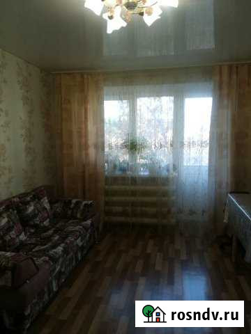 Комната 14 м² в 1-ком. кв., 2/4 эт. на продажу в Альметьевске Альметьевск - изображение 1