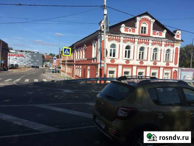 Офисные помещения от 7 кв.м. до 60 кв.м. Сергиев Посад - изображение 1