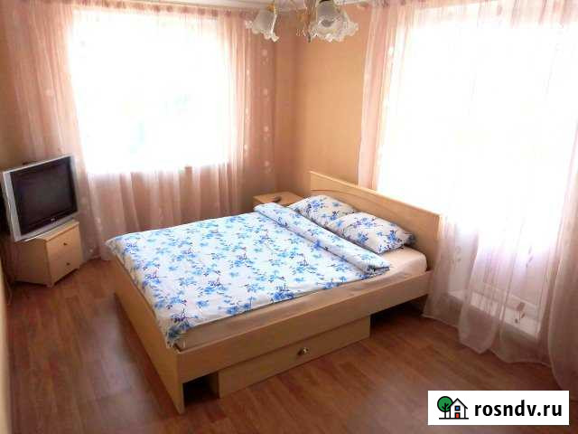 2-комнатная квартира, 50 м², 8/9 эт. в аренду посуточно в Магнитогорске Магнитогорск - изображение 1