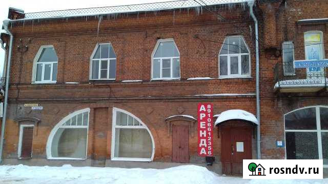 Офисное помещение, 139.9 кв.м. Галич - изображение 1