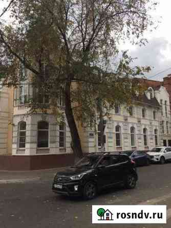 Сдаётся в аренду офисное помещение Астрахань