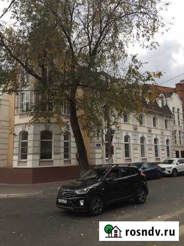 Сдаётся в аренду офисное помещение Астрахань - изображение 1