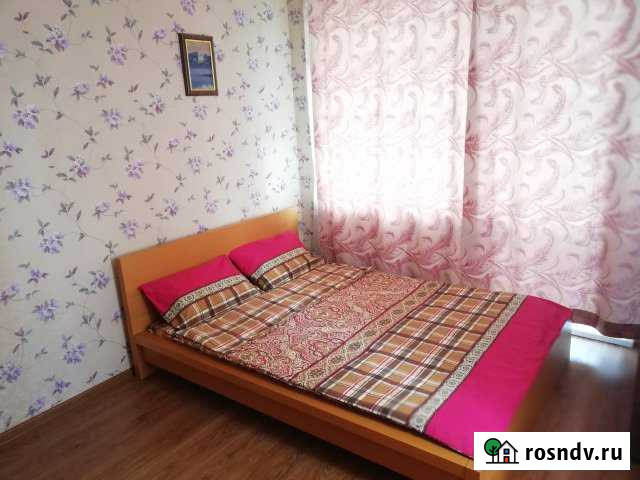 2-комнатная квартира, 40 м², 3/5 эт. в аренду посуточно в Балашихе Балашиха - изображение 1