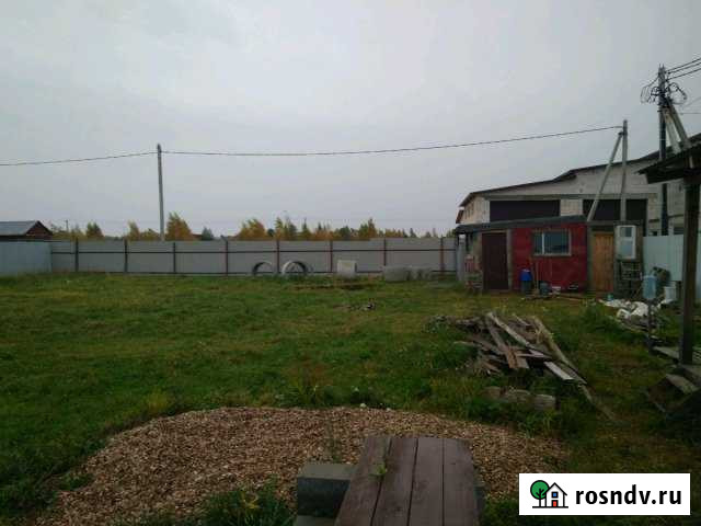 Участок ИЖС 10 сот. на продажу в Белоoзёрском Белоозёрский - изображение 1