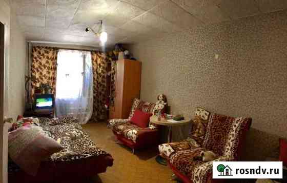 1-комнатная квартира, 30 м², 1/5 эт. на продажу в Марксе Маркс