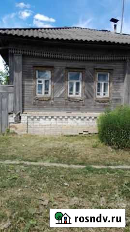 Дом 37.9 м² на участке 3 сот. на продажу в Гавриловом Посаде Гаврилов Посад - изображение 1