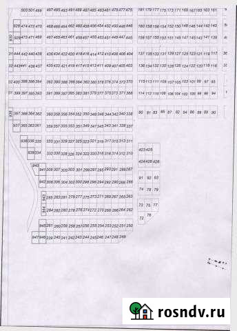 Участок СНТ, ДНП 15 сот. на продажу в Ревде Свердловской области Ревда - изображение 1