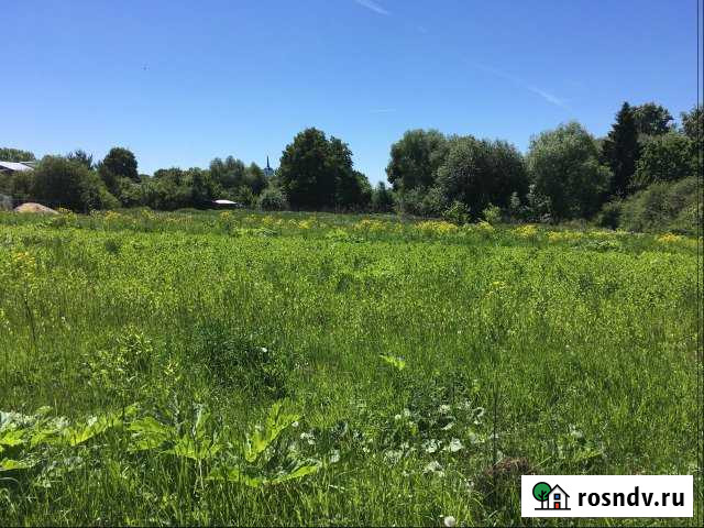 Участок ИЖС 16 сот. на продажу в Новогуровском Новогуровский - изображение 1