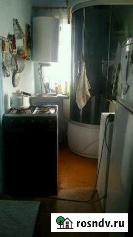 Дом 47 м² на участке 21 сот. на продажу в Нефтегорске Краснодарского края Нефтегорск - изображение 1