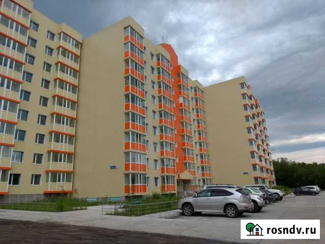 1-комнатная квартира, 33 м², 7/9 эт. на продажу в Елизово Елизово - изображение 1