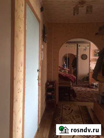 2-комнатная квартира, 53 м², 2/2 эт. на продажу в Пангодах Пангоды - изображение 1