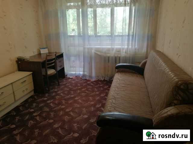 1-комнатная квартира, 35 м², 3/9 эт. в аренду на длительный срок в Орехово-Зуево Орехово-Зуево - изображение 1