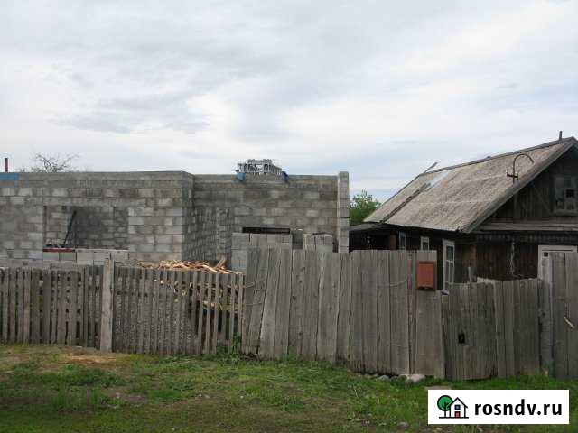 Дом 51 м² на участке 13 сот. на продажу в Саяногорске Саяногорск - изображение 1