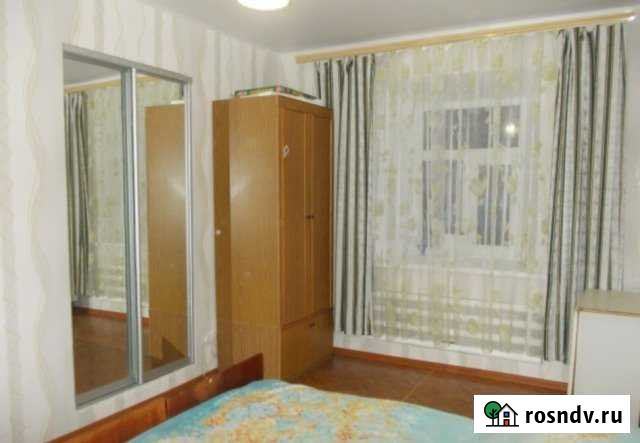 1-комнатная квартира, 36 м², 1/2 эт. в аренду посуточно в Новочеркасске Новочеркасск - изображение 1