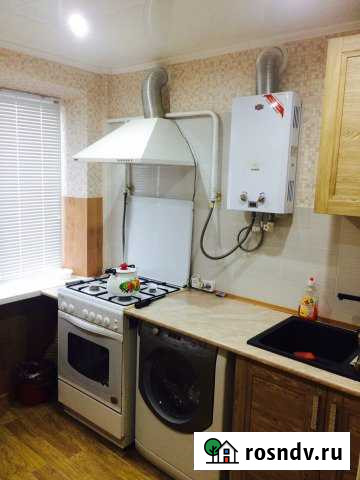 2-комнатная квартира, 50 м², 4/5 эт. в аренду посуточно в Тихорецке Тихорецк - изображение 1