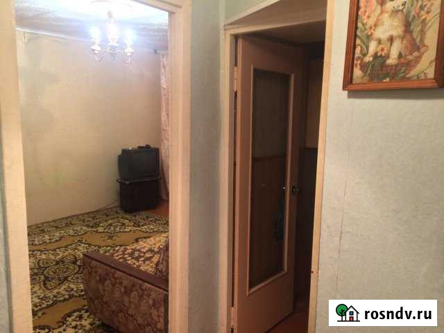 1-комнатная квартира, 29 м², 1/5 эт. на продажу в Клинцах Клинцы - изображение 1