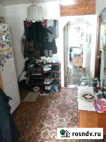 3-комнатная квартира, 63 м², 3/5 эт. на продажу в Новопетровском Новопетровское - изображение 1