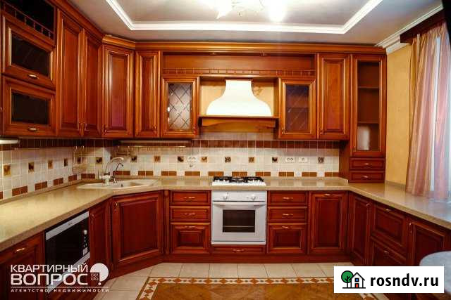 4-комнатная квартира, 166 м², 2/9 эт. на продажу в Ухте Ухта - изображение 1