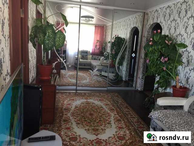 3-комнатная квартира, 45 м², 2/2 эт. на продажу в Славянске-на-Кубани Славянск-на-Кубани - изображение 1