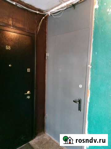 1-комнатная квартира, 32 м², 5/5 эт. на продажу в Тейково Тейково - изображение 1