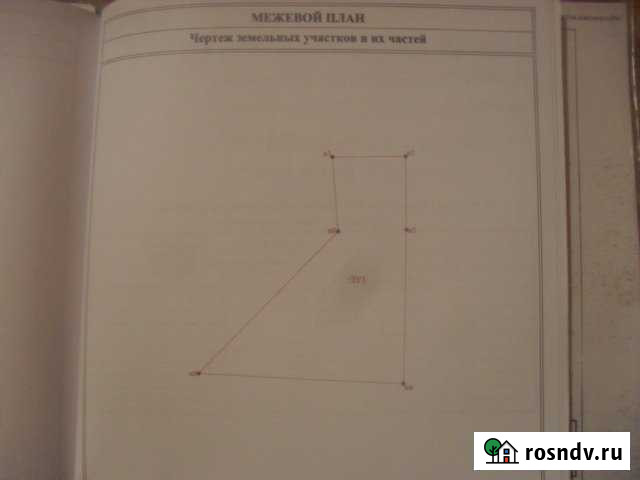 Дача 40 м² на участке 40 сот. на продажу в Ливнах Ливны - изображение 1