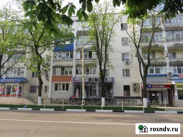 3-комнатная квартира, 65 м², 4/5 эт. на продажу в Кропоткине Кропоткин - изображение 1