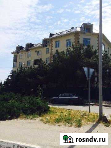 3-комнатная квартира, 90 м², 5/6 эт. на продажу в Ялте Ялта - изображение 1