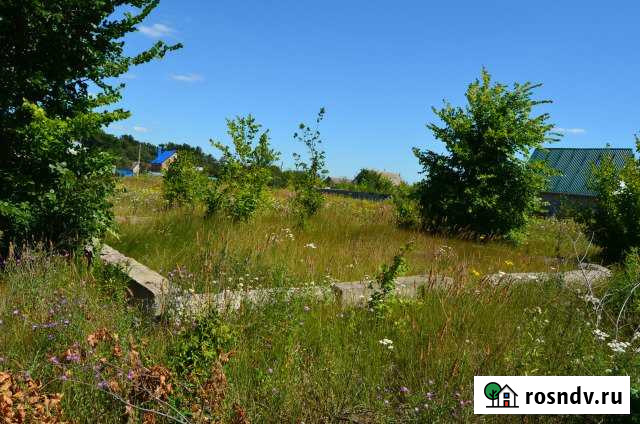 Участок ИЖС 13 сот. на продажу в Грибановском Грибановский - изображение 1