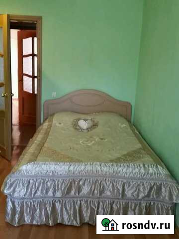 2-комнатная квартира, 45 м², 4/13 эт. в аренду посуточно в Комсомольске-на-Амуре Комсомольск-на-Амуре - изображение 1