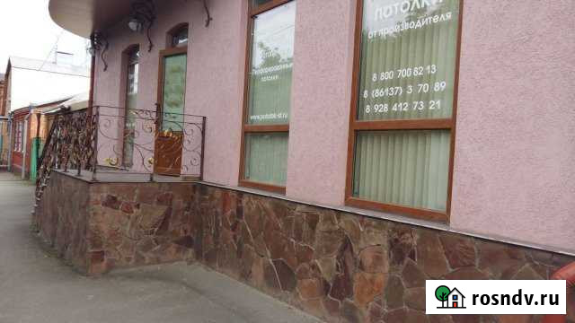 Помещение свободного назначения, 40 кв.м. Армавир - изображение 1