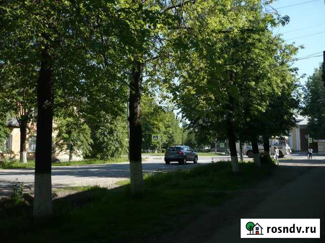 2-комнатная квартира, 43 м², 1/2 эт. на продажу в Сланцах Сланцы - изображение 1