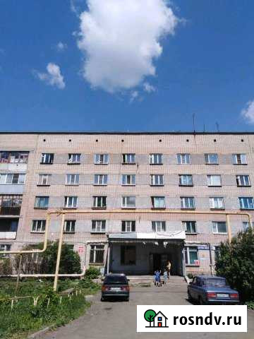 Комната 18 м² в 1-ком. кв., 4/5 эт. на продажу в Троицке Челябинской области Троицк - изображение 1