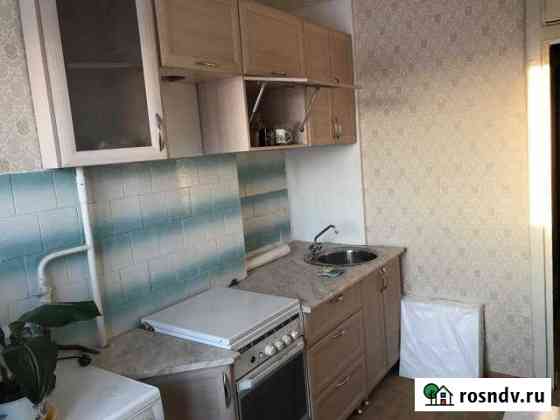 2-комнатная квартира, 45 м², 4/9 эт. в аренду на длительный срок в Комсомольске-на-Амуре Комсомольск-на-Амуре