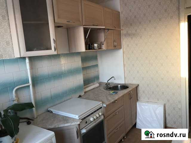 2-комнатная квартира, 45 м², 4/9 эт. в аренду на длительный срок в Комсомольске-на-Амуре Комсомольск-на-Амуре - изображение 1
