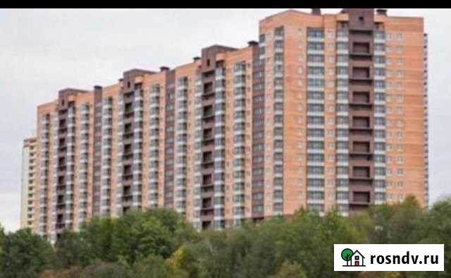 1-комнатная квартира, 36 м², 4/16 эт. в аренду на длительный срок в Новом Девяткино Новое Девяткино - изображение 1