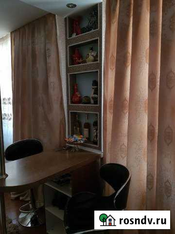 2-комнатная квартира, 42 м², 2/2 эт. на продажу в Забайкальске Забайкальск - изображение 1