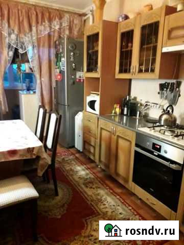 2-комнатная квартира, 39 м², 2/2 эт. на продажу в Юровке Юровка - изображение 1