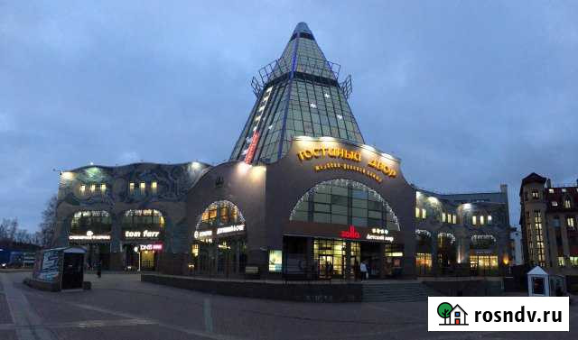 Помещение общественного питания, 138 кв.м. Ханты-Мансийск - изображение 1