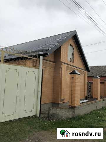 Дом 250 м² на участке 20 сот. на продажу в Урус-Мартане Урус-Мартан - изображение 1