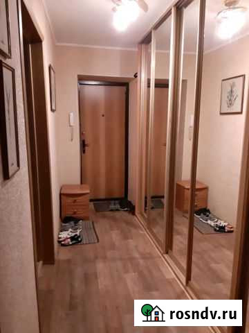 2-комнатная квартира, 47 м², 2/5 эт. на продажу в Райчихинске Райчихинск - изображение 1