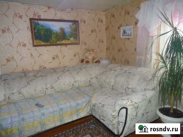 Дом 36 м² на участке 10 сот. на продажу в Туме Тума - изображение 1