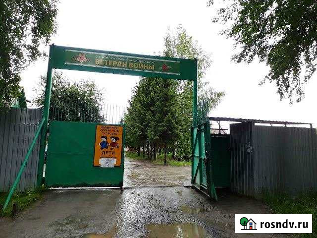 Дача 45 м² на участке 4 сот. на продажу в Белоярском Свердловской области Белоярский - изображение 1