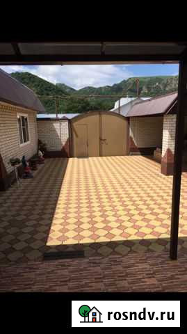 Дом 150 м² на участке 3 сот. на продажу в Карачаевске Карачаевск - изображение 1