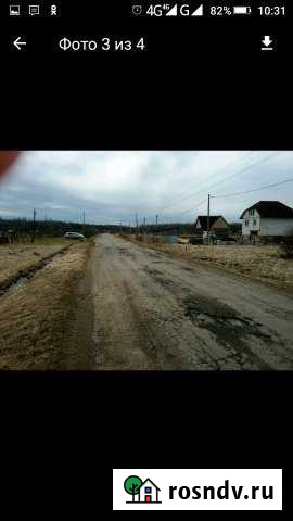 Участок ИЖС 15 сот. на продажу в Чудово Чудово - изображение 1