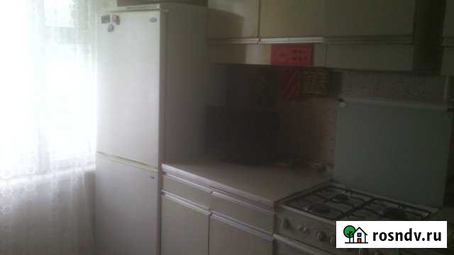 4-комнатная квартира, 72 м², 2/5 эт. на продажу в Отрадном Отрадный - изображение 1