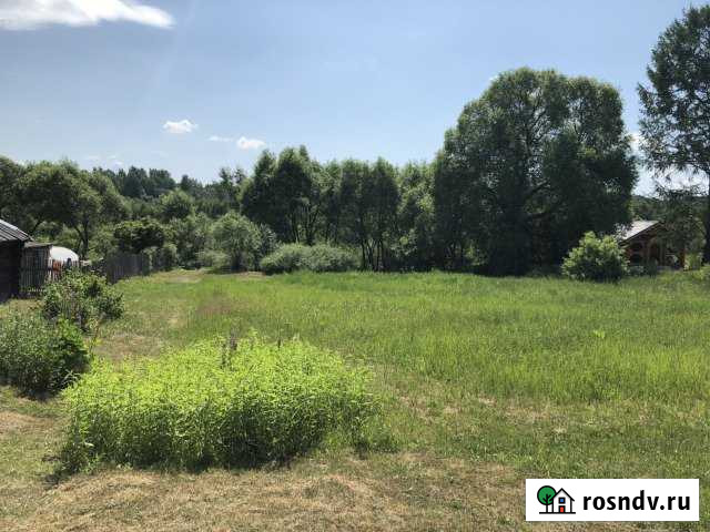 Участок ИЖС 30 сот. на продажу в Старице Старица - изображение 1