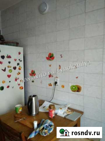 3-комнатная квартира, 61 м², 1/5 эт. на продажу в Каменске-Шахтинском Каменск-Шахтинский - изображение 1