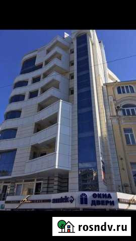 2-комнатная квартира, 80 м², 6/12 эт. на продажу в Ялте Ялта - изображение 1