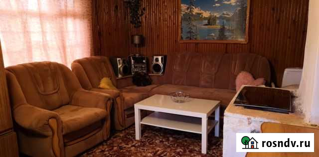 Дача 20 м² на участке 4 сот. на продажу в Нефтекамске Нефтекамск - изображение 1