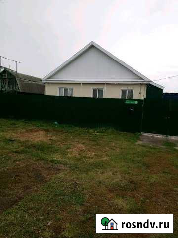 Дом 93 м² на участке 10 сот. на продажу в Чердаклах Чердаклы - изображение 1